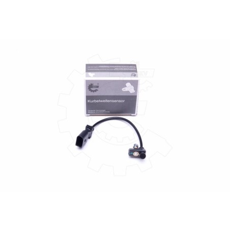 Capteur Position du Vilebrequin Pour BMW X6 E71, E72 13627787192 13627809334