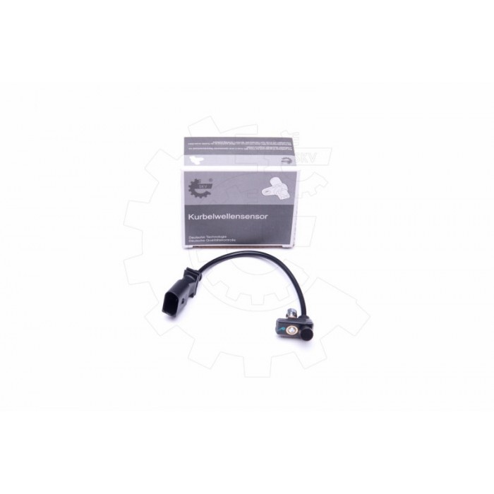 Capteur Position du Vilebrequin Pour BMW X6 E71, E72 13627787192 13627809334
