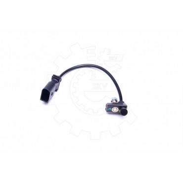 Capteur Position du Vilebrequin Pour BMW X6 E71, E72 13627787192 13627809334