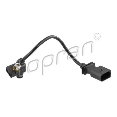 Capteur Position du Vilebrequin Pour BMW X6 E71, E72 13627787192 13627809334
