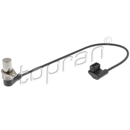 Capteur Position du Vilebrequin Pour BMW Série 3 E30 5 E34 12141720854