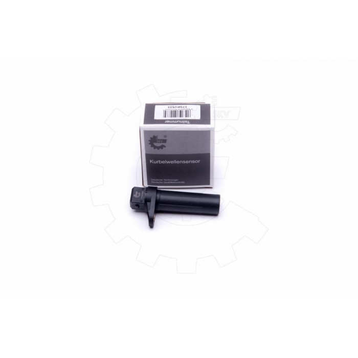 Capteur Position du Vilebrequin Pour BMW Série 3 E36 E46 5 E34 E39 13622243560