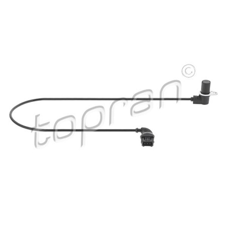Capteur Position du Vilebrequin Pour BMW Série 3 E36 5 E39 7 E38 Z3 12141703277