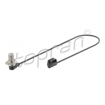 Capteur Position du Vilebrequin Pour BMW Série 3 E36 5 E34 12141726065
