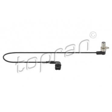 Capteur Position du Vilebrequin Pour BMW Série 3 E36 5 E34 12141730027