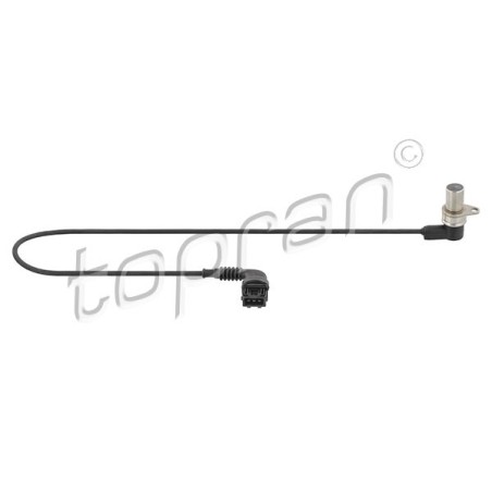 Capteur Position du Vilebrequin Pour BMW Série 3 E36 5 E34 12141730027