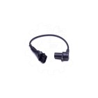 Capteur Position du Vilebrequin Pour BMW Série 3 E36 Z3 12141401186