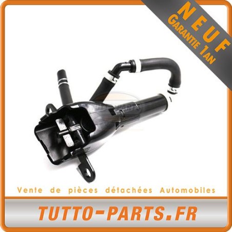 Gicleur de Lave Phare pour MITSIBISHI Outlander II Avant Droit