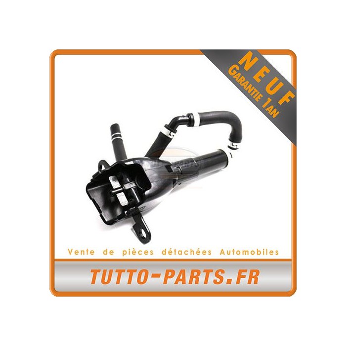 Gicleur de Lave Phare pour MITSIBISHI Outlander II Avant Droit
