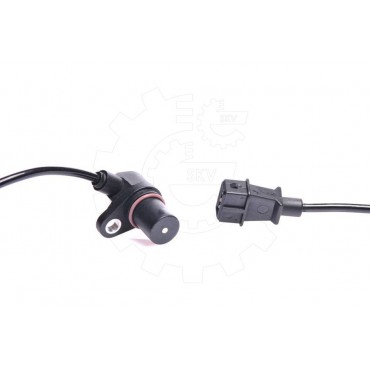 Capteur Position du Vilebrequin Pour Opel Chevrolet Saab 1238358 93232413