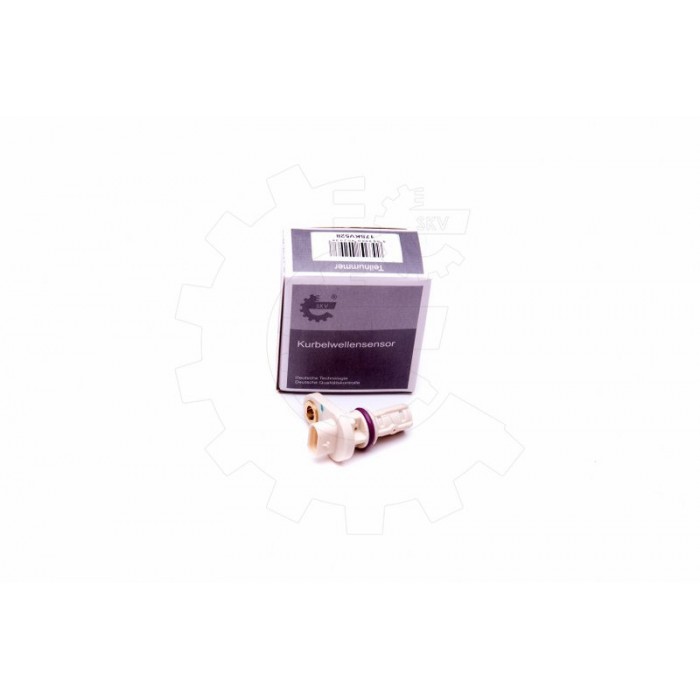 Capteur Position du Vilebrequin Pour Opel Chevrolet Vauxhall 01238268 01249089
