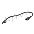 Capteur Position du Vilebrequin Pour Opel Chevrolet Vauxhall 6238868 55567243