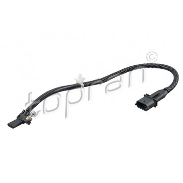 Capteur Position du Vilebrequin Pour Opel Chevrolet Vauxhall 6238868 55567243