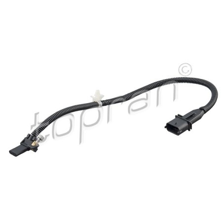 Capteur Position du Vilebrequin Pour Opel Chevrolet Vauxhall 6238868 55567243