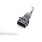 Capteur Position du Vilebrequin Pour Chevrolet Aveo/Kalos Cruze Lacetti Nubira