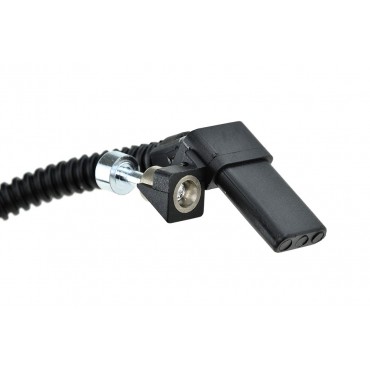 Capteur Position du Vilebrequin Pour Opel Chevrolet Vauxhall 6238868 55567243