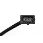 Capteur Position du Vilebrequin Pour Opel Chevrolet Vauxhall 6238868 55567243