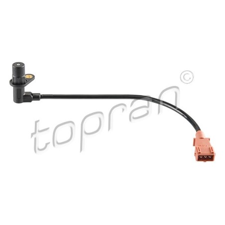 Capteur Position du Vilebrequin Pour Peugeot 106 205 306 405 Partner Citroën AX