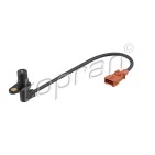 Capteur Position du Vilebrequin Pour Peugeot 205 Fiat Citroën 1920C3 9606816880