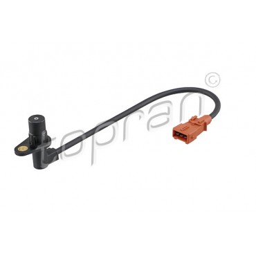 Capteur Position du Vilebrequin Pour Peugeot 205 Fiat Citroën 1920C3 9606816880