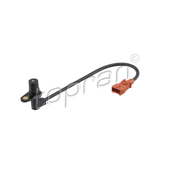 Capteur Position du Vilebrequin Pour Peugeot 205 Fiat Citroën 1920C3 9606816880