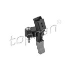 Capteur Position du Vilebrequin Pour Peugeot 108 208 Opel Citroën DS 9670253080