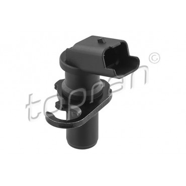 Capteur Position du Vilebrequin Pour Peugeot 307 405 406 607 Partner Citroën