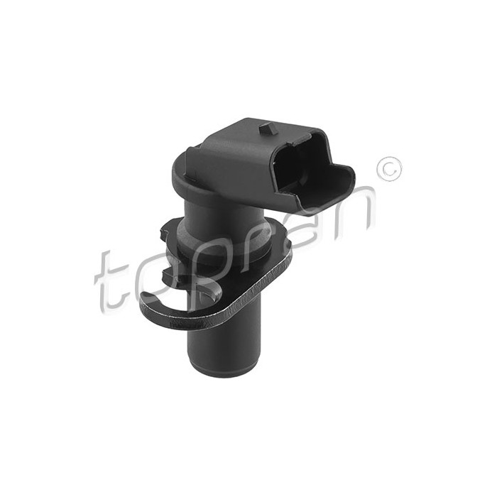 Capteur Position du Vilebrequin Pour Peugeot 307 405 406 607 Partner Citroën