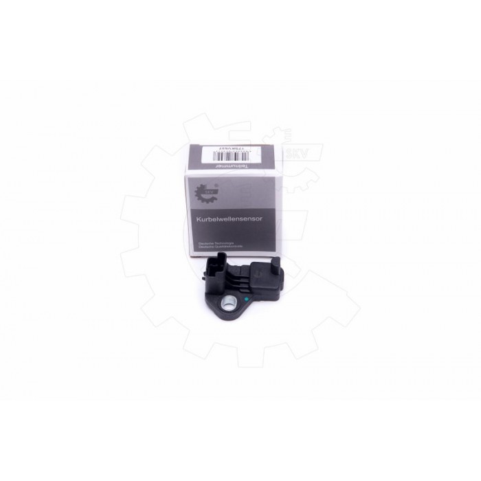 Capteur Position du Vilebrequin Pour Peugeot Fiat Ford Toyota 1920EH 1148073