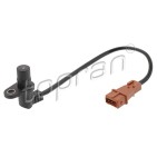 Capteur Position du Vilebrequin Pour Peugeot 206 Fiat Citroën 1920W9 9622209880