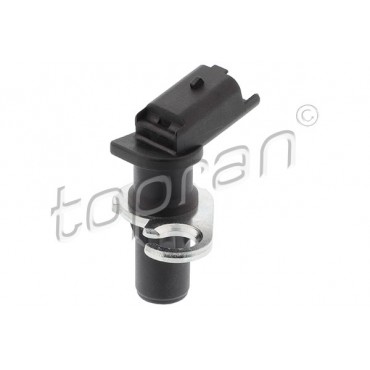 Capteur Position du Vilebrequin Pour Peugeot 306 406 607 Partner Citroën