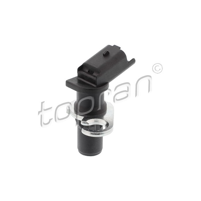 Capteur Position du Vilebrequin Pour Peugeot 306 406 607 Partner Citroën
