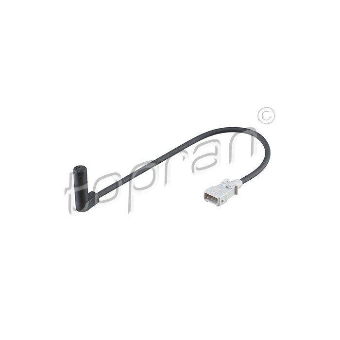 Capteur Position du Vilebrequin Pour Peugeot 106 Fiat Citroën 591893 9616806280