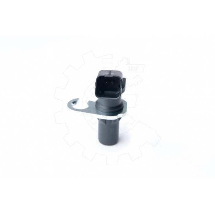 Capteur Position du Vilebrequin Pour Peugeot Fiat Citroën Lancia 000019207N