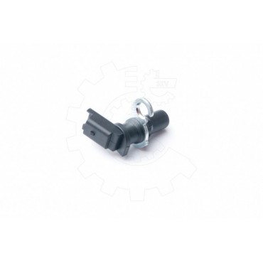 Capteur Position du Vilebrequin Pour Peugeot Fiat Citroën Lancia 000019207N