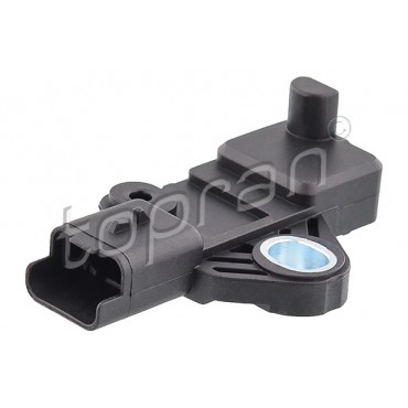 Capteur Position du Vilebrequin Pour Peugeot Fiat Ford Citroën 1920GJ 1231925