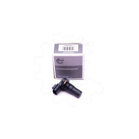 Capteur Position du Vilebrequin Pour Peugeot 4007 Renault Nissan Citroën 2529TN