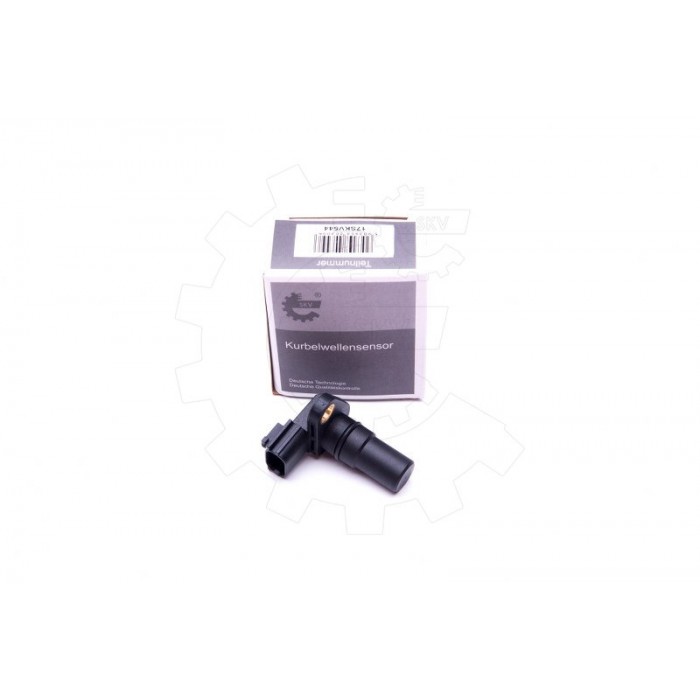 Capteur Position du Vilebrequin Pour Peugeot 4007 Renault Nissan Citroën 2529TN