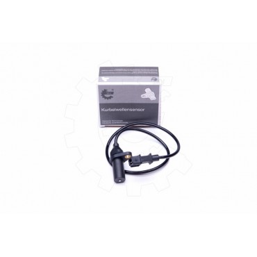 Capteur Position du Vilebrequin Pour Peugeot Fiat Citroën Lancia 1612907480