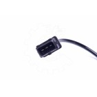 Capteur Position du Vilebrequin Pour Peugeot Fiat Citroën Lancia 1612907480