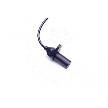 Capteur Position du Vilebrequin Pour Peugeot Fiat Citroën Lancia 1612907480
