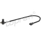 Capteur Position du Vilebrequin Pour Peugeot Fiat Citroën 1920CP 500343018