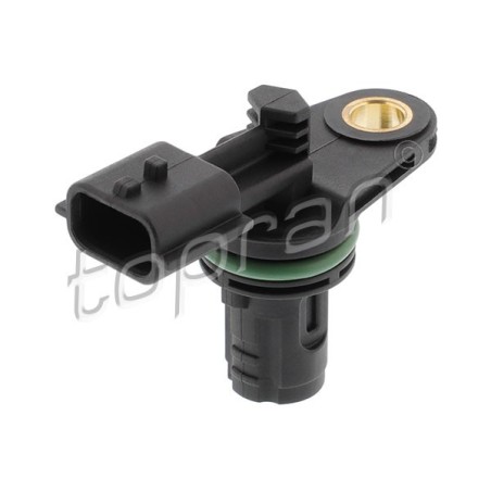 Capteur Position du Vilebrequin Pour Renault Dacia Mercedes-Benz Opel 237319902R