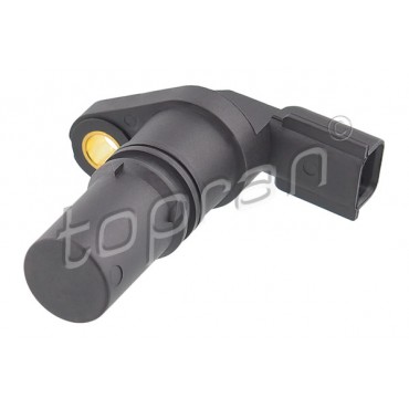Capteur Position du Vilebrequin Pour Renault Dacia Mercedes-Benz Opel 237313810R