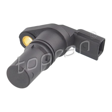 Capteur Position du Vilebrequin Pour Renault Dacia Mercedes-Benz Opel 237313810R