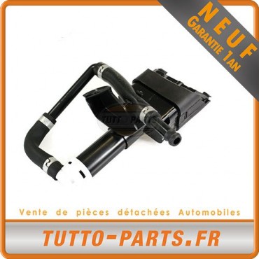 Gicleur de Lave Phare pour MAZDA 6 (GH) - 2007 à 2013 Avant Gauche