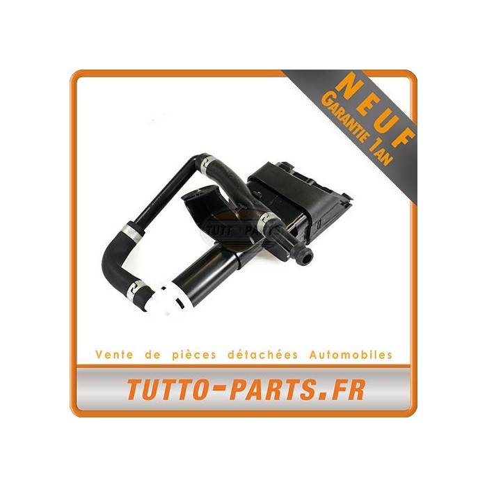 Gicleur de Lave Phare pour MAZDA 6 (GH) - 2007 à 2013 Avant Gauche