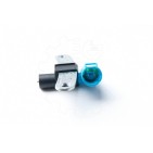Capteur Position du Vilebrequin Pour Renault Dacia Opel Nissan 8200624472