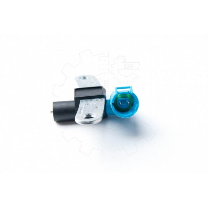 Capteur Position du Vilebrequin Pour Renault Dacia Opel Nissan 8200624472
