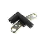 Capteur Position du Vilebrequin Pour Renault Dacia Nissan 8200647554 2375000Q0H